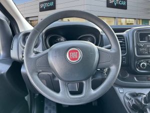 Fiat Talento FIAT Talento L2 120CV ISOTERMO CON FRIO 0º Base Base  - Foto 14