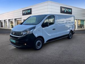 Fiat Talento FIAT Talento L2 120CV ISOTERMO CON FRIO 0º Base Base  - Foto 2