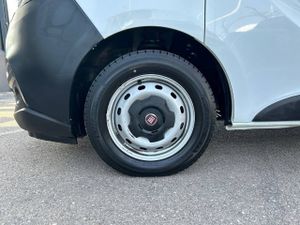 Fiat Talento FIAT Talento L2 120CV ISOTERMO CON FRIO 0º Base Base  - Foto 12