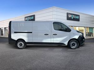 Fiat Talento FIAT Talento L2 120CV ISOTERMO CON FRIO 0º Base Base  - Foto 5