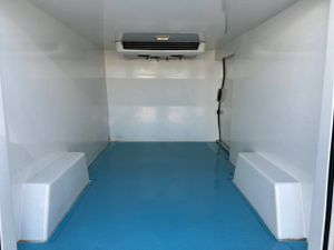 Fiat Talento FIAT Talento L2 120CV ISOTERMO CON FRIO 0º Base Base  - Foto 8