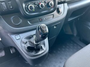 Fiat Talento FIAT Talento L2 120CV ISOTERMO CON FRIO 0º Base Base  - Foto 15