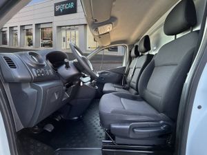 Fiat Talento FIAT Talento L2 120CV ISOTERMO CON FRIO 0º Base Base  - Foto 10