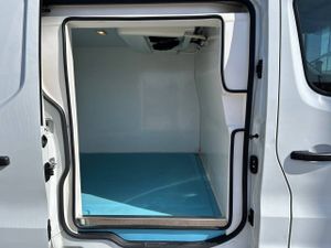 Fiat Talento FIAT Talento L2 120CV ISOTERMO CON FRIO 0º Base Base  - Foto 16