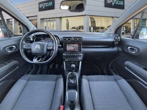 Citroën C3 Aircross  BlueHDi 73kW (100CV) S&S Shine  - Foto 9
