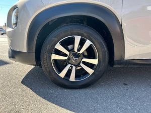 Citroën C3 Aircross  BlueHDi 73kW (100CV) S&S Shine  - Foto 12