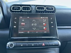 Citroën C3 Aircross  BlueHDi 73kW (100CV) S&S Shine  - Foto 21