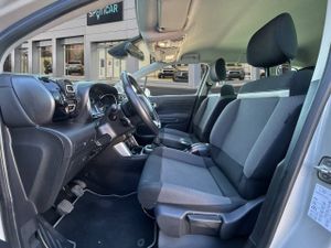 Citroën C3 Aircross  BlueHDi 73kW (100CV) S&S Shine  - Foto 10