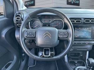 Citroën C3 Aircross  BlueHDi 73kW (100CV) S&S Shine  - Foto 14