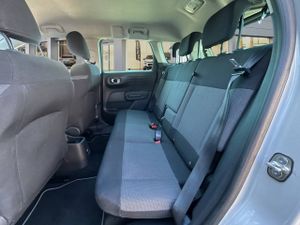 Citroën C3 Aircross  BlueHDi 73kW (100CV) S&S Shine  - Foto 11