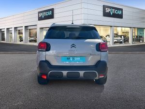 Citroën C3 Aircross  BlueHDi 73kW (100CV) S&S Shine  - Foto 6