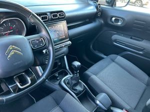 Citroën C3 Aircross  BlueHDi 73kW (100CV) S&S Shine  - Foto 24