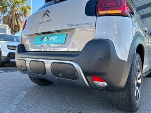 Citroën C3 Aircross  BlueHDi 73kW (100CV) S&S Shine  - Foto 26