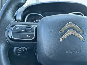 Citroën C3 Aircross  BlueHDi 73kW (100CV) S&S Shine  - Foto 18