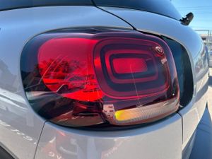 Citroën C3 Aircross  BlueHDi 73kW (100CV) S&S Shine  - Foto 19