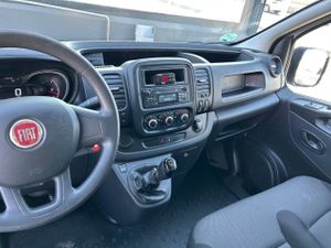 Fiat Talento Talento  L2 120CV ISOTERMO CON FRIO 0º Base  - Foto 21