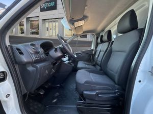 Fiat Talento Talento  L2 120CV ISOTERMO CON FRIO 0º Base  - Foto 10