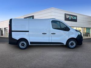 Fiat Talento Talento  L2 120CV ISOTERMO CON FRIO 0º Base  - Foto 5