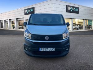 Fiat Talento Talento  L2 120CV ISOTERMO CON FRIO 0º Base  - Foto 3