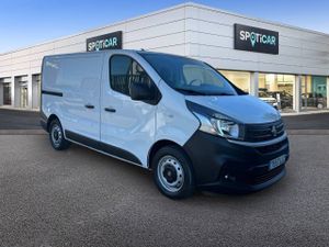 Fiat Talento Talento  L2 120CV ISOTERMO CON FRIO 0º Base  - Foto 4