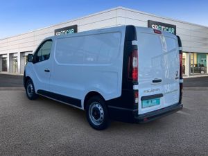 Fiat Talento Talento  L2 120CV ISOTERMO CON FRIO 0º Base  - Foto 7