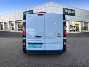 Fiat Talento Talento  L2 120CV ISOTERMO CON FRIO 0º Base  - Foto 6
