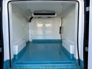 Fiat Talento Talento  L2 120CV ISOTERMO CON FRIO 0º Base  - Foto 8
