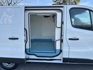 Fiat Talento Talento  L2 120CV ISOTERMO CON FRIO 0º Base  - Foto 22