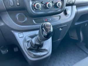 Fiat Talento Talento  L2 120CV ISOTERMO CON FRIO 0º Base  - Foto 15