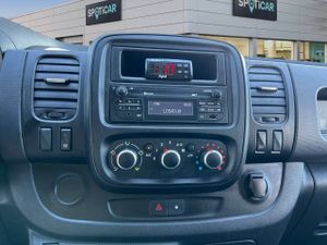Fiat Talento Talento  L2 120CV ISOTERMO CON FRIO 0º Base  - Foto 20