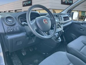 Fiat Talento Talento  L2 120CV ISOTERMO CON FRIO 0º Base  - Foto 9