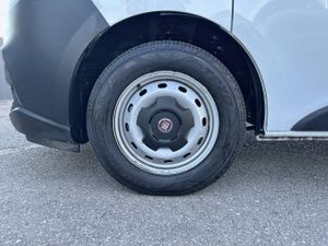 Fiat Talento Talento  L2 120CV ISOTERMO CON FRIO 0º Base  - Foto 12