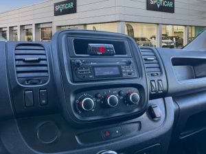 Fiat Talento Talento  L2 120CV ISOTERMO CON FRIO 0º Base  - Foto 18