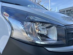 Fiat Talento Talento  L2 120CV ISOTERMO CON FRIO 0º Base  - Foto 17