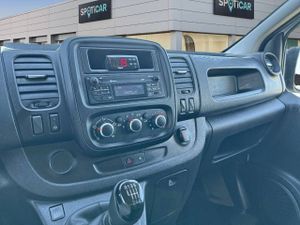 Fiat Talento Talento  L2 120CV ISOTERMO CON FRIO 0º Base  - Foto 16