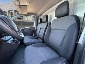 Fiat Talento Talento  L2 120CV ISOTERMO CON FRIO 0º Base  - Foto 11