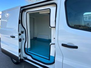 Fiat Talento Talento  L2 120CV ISOTERMO CON FRIO 0º Base  - Foto 23