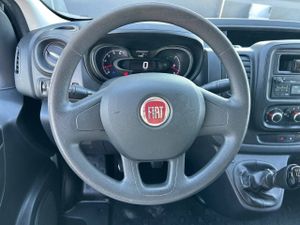 Fiat Talento Talento  L2 120CV ISOTERMO CON FRIO 0º Base  - Foto 14