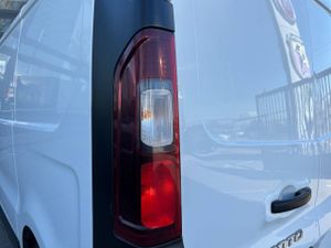Fiat Talento Talento  L2 120CV ISOTERMO CON FRIO 0º Base  - Foto 19