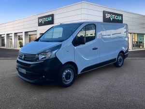 Fiat Talento Talento  L2 120CV ISOTERMO CON FRIO 0º Base  - Foto 2