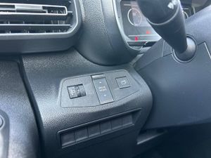 Opel Combo Cargo  Cargo L 650kg Diesel 1.5 100HP S&S MT E6 -  - Foto 22