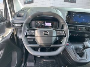 Opel Combo Cargo  Cargo L 650kg Diesel 1.5 100HP S&S MT E6 -  - Foto 14