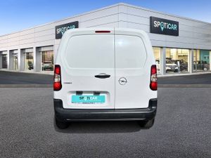 Opel Combo Cargo  Cargo L 650kg Diesel 1.5 100HP S&S MT E6 -  - Foto 6