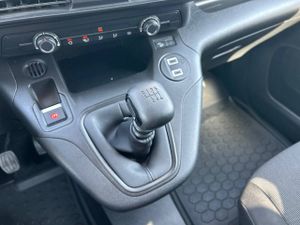 Opel Combo Cargo  Cargo L 650kg Diesel 1.5 100HP S&S MT E6 -  - Foto 15