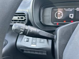 Opel Combo Cargo  Cargo L 650kg Diesel 1.5 100HP S&S MT E6 -  - Foto 21