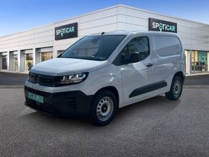 Opel Combo Cargo  Cargo L 650kg Diesel 1.5 100HP S&S MT E6 -  - Foto 2