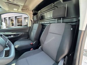 Opel Combo Cargo  Cargo L 650kg Diesel 1.5 100HP S&S MT E6 -  - Foto 11