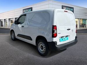 Opel Combo Cargo  Cargo L 650kg Diesel 1.5 100HP S&S MT E6 -  - Foto 7