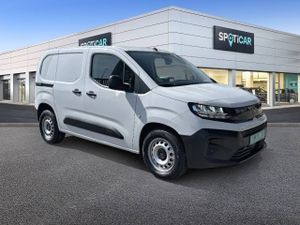 Opel Combo Cargo  Cargo L 650kg Diesel 1.5 100HP S&S MT E6 -  - Foto 4