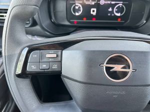 Opel Combo Cargo  Cargo L 650kg Diesel 1.5 100HP S&S MT E6 -  - Foto 20
